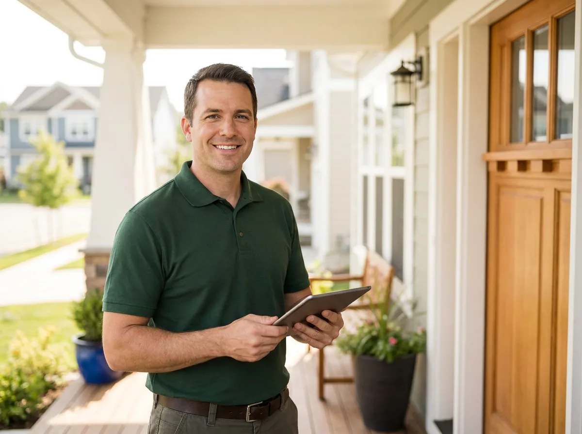Pest control FAQs for Burgin, KY